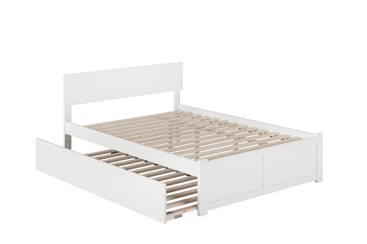 Wasilewski platform deals bed